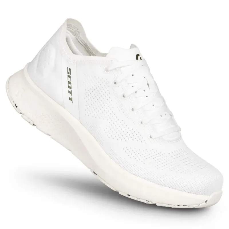 Scott Pursuit Explore 2 Womens Shoe in Bright White