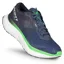Scott Pursuit Ride 2 Shoe in Black/Dark Blue