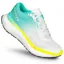 Scott Pursuit Ride 2 Women's Shoe in Florida Green/White