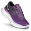 Scott Pursuit Ride 2 Women's Shoe in Black/Night Purple