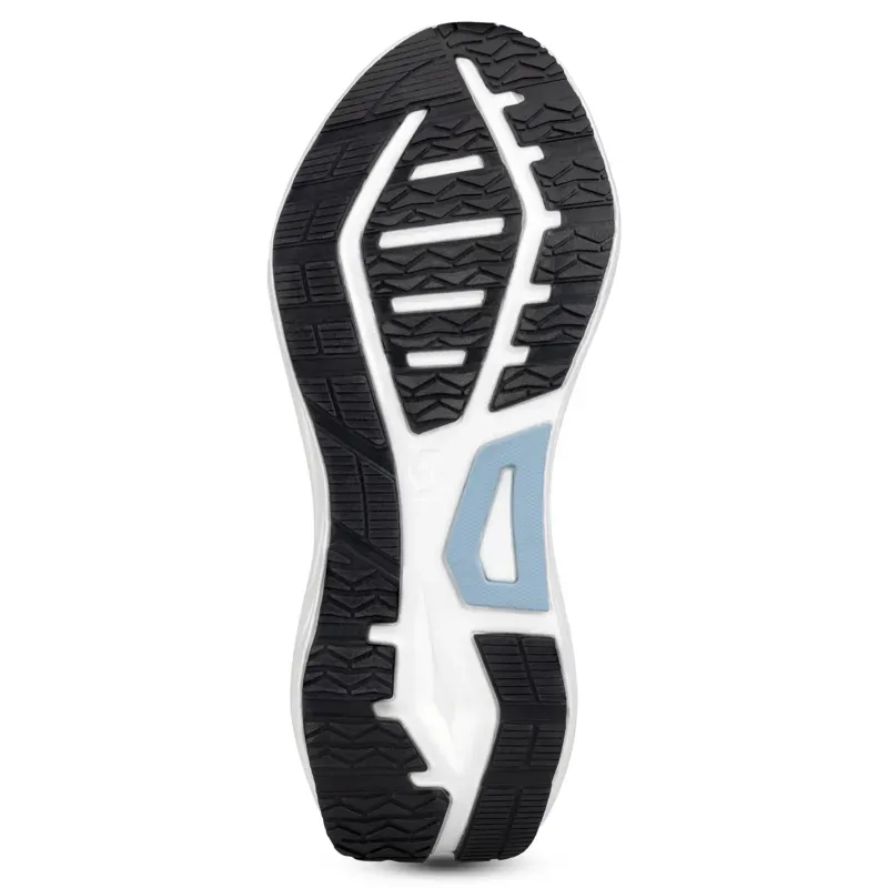 Scott Pursuit Ride 2 Women's Shoe in Black/Night Purple-5