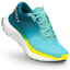 Scott Women's Pursuit Ride 2 Shoes in Cascade Blue/Lake Blue