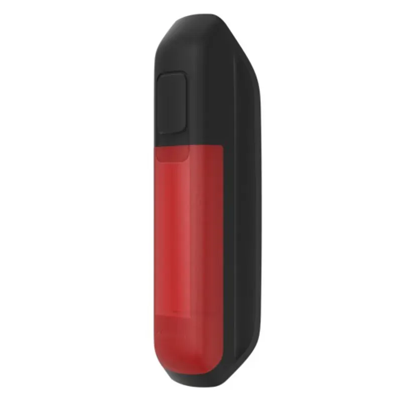 Scott Syncros Campbell D iL StVZO Rear Light in Black