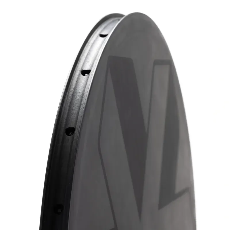 Scott Syncros Capital SL Disc 700c Rear Wheel in Black Matt-3