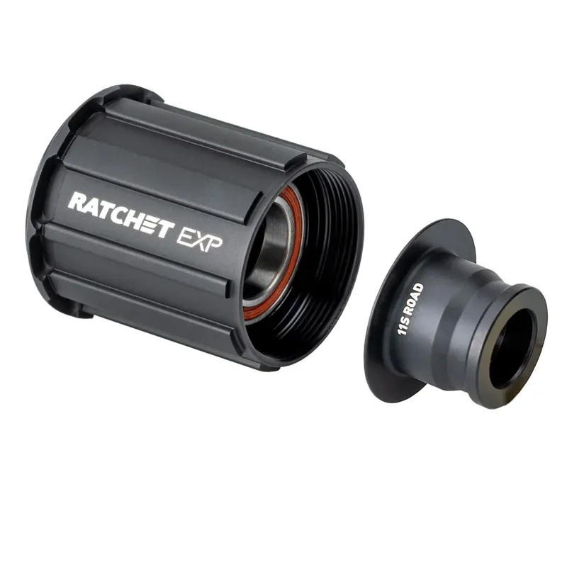 Scott Syncros DT Swiss Shimano SL Capital Rotorkit in Black