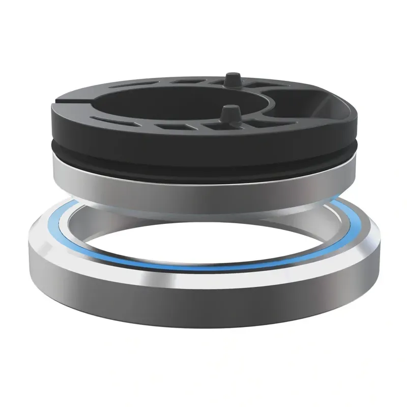 Scott Syncros IS44/35 - IS52/40 Headset in Black