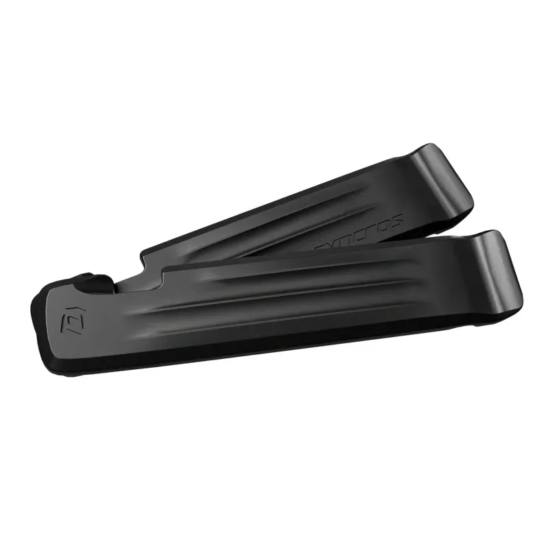 Scott Syncros PAK-15 Tire Lever Set in Black
