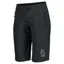 Scott Trail Vertic w/pad Women's Shorts in Black