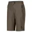 Shorts W's Trail Vertic W/Pad WOGR/ wood grey Medium