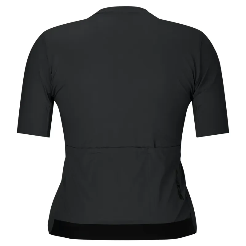 Scott Ultd Short-sleeve Women's Jersey in Black-1