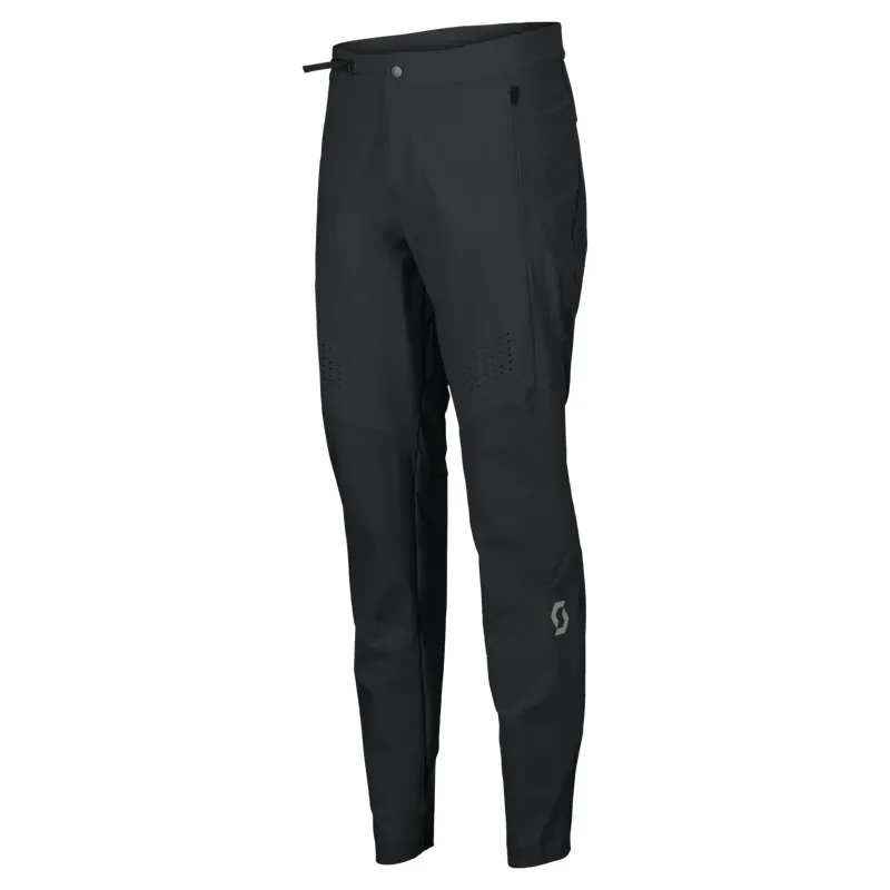 Scott Vertic Pro SL Men's Pants in Black