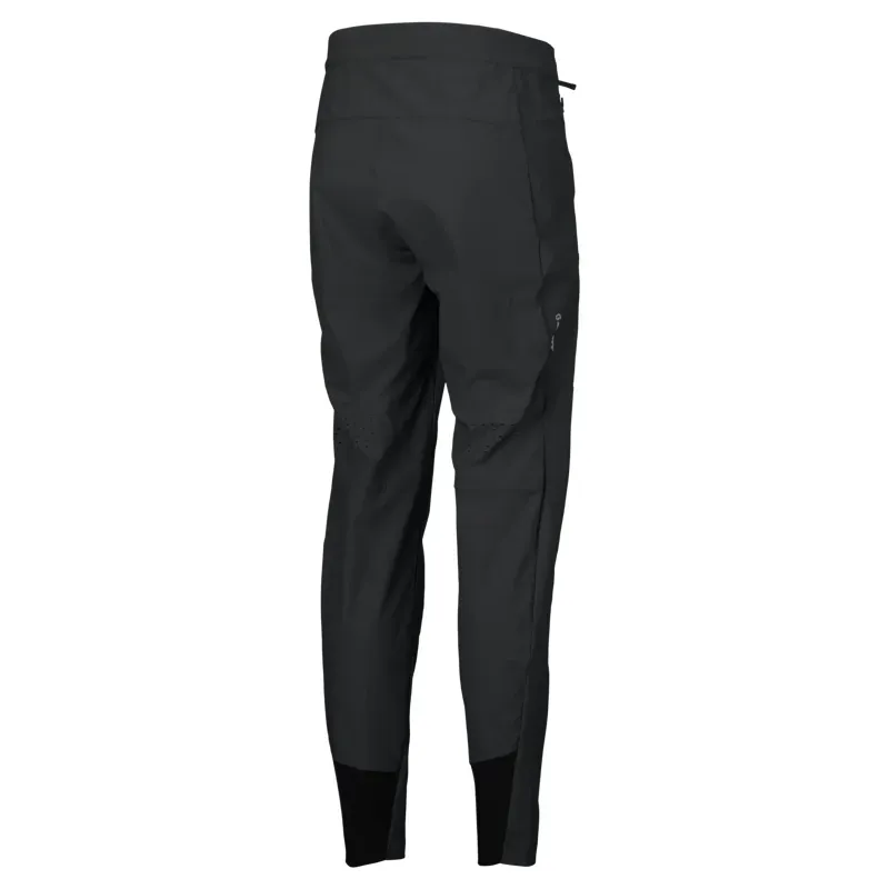 Scott Vertic Pro SL Men's Pants in Black-1
