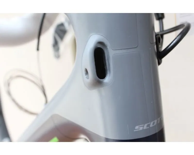 InvisiFrame Road or Hardtail Instore Fitting contact for fittin