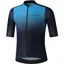 Shimano S-Phyre Flash Jersey in Blue