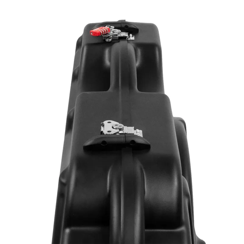 Scicon Sports Aerotech Evolution X TSA Bike Travel Case Black-2