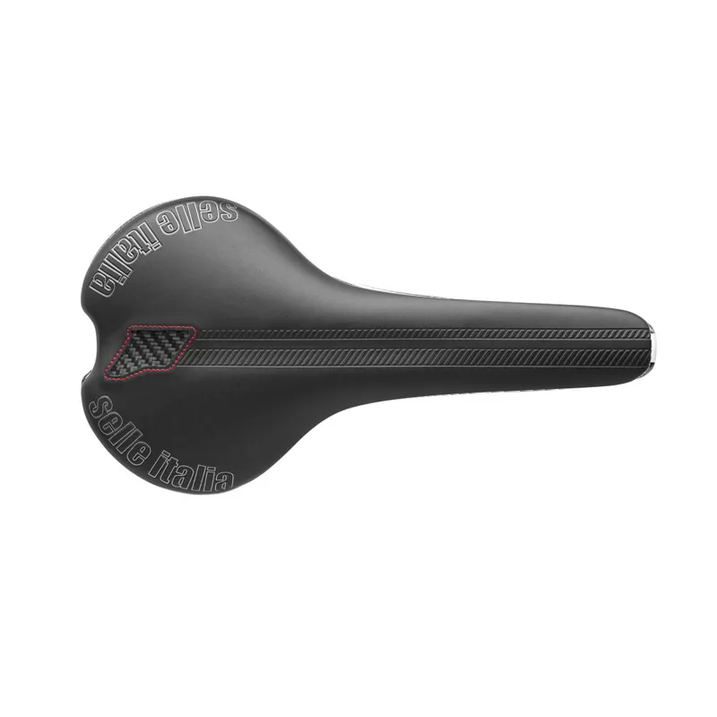 Selle Italia Flite TM Manganese Saddle in Black
