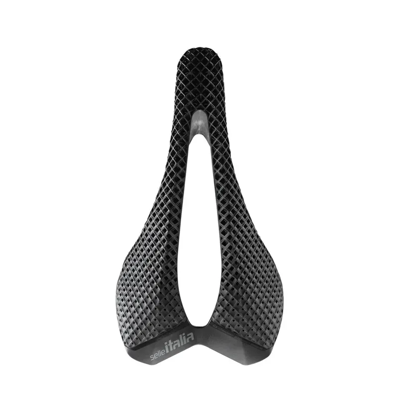 Selle Italia SLR 3D Carbon Saddle in Black-1