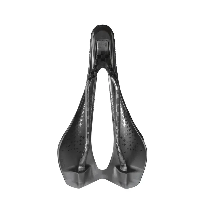 Selle Italia SLR 3D Carbon Saddle in Black-4