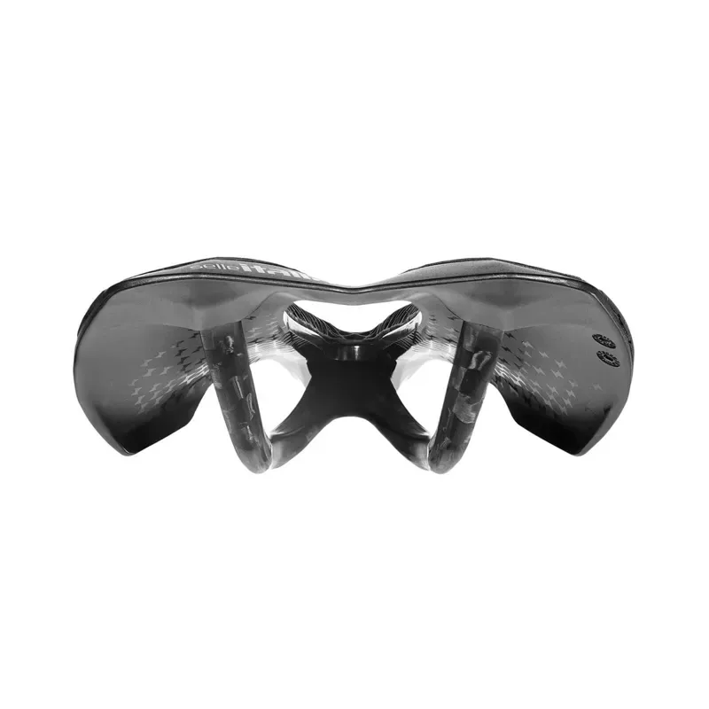 Selle Italia SLR 3D Carbon Saddle in Black-5