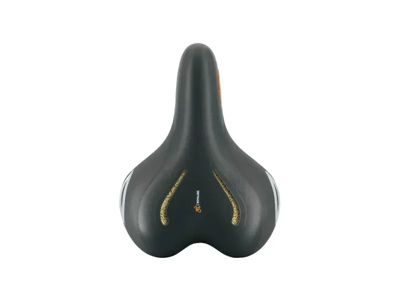 Selle Royal Lookin Saddle in Black-1