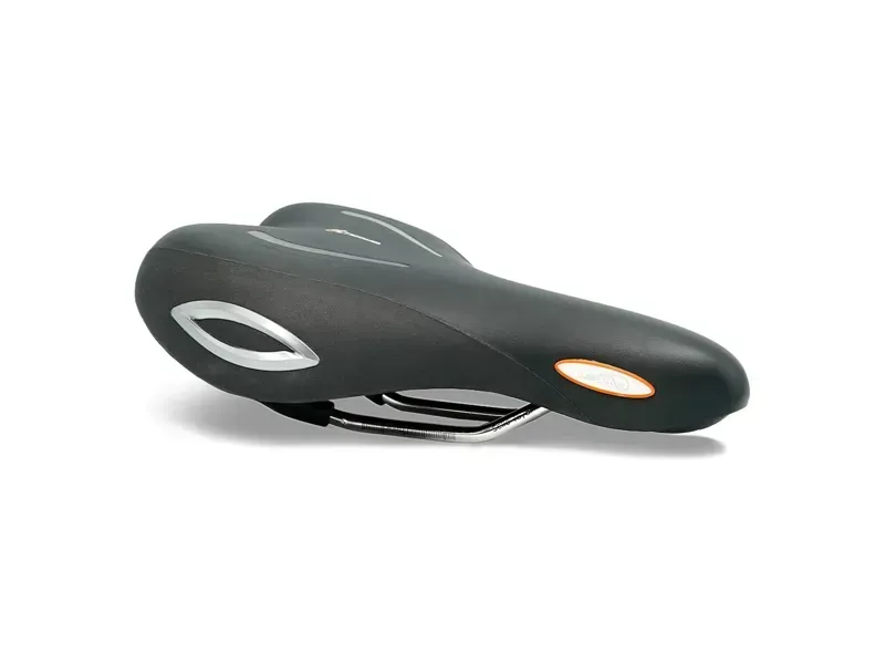 Selle Royal Lookin Saddle in Black