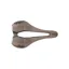 Selle Italia SLR Boost Gravel TI316 Superflow Saddle in Mud Brown