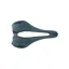 Selle Italia SLR Boost Gravel TI316 Superflow Saddle in Blue Granite