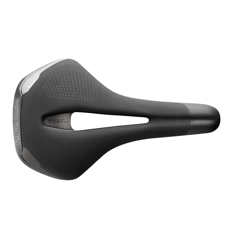 Selle Italia ST5 Saddle in Black