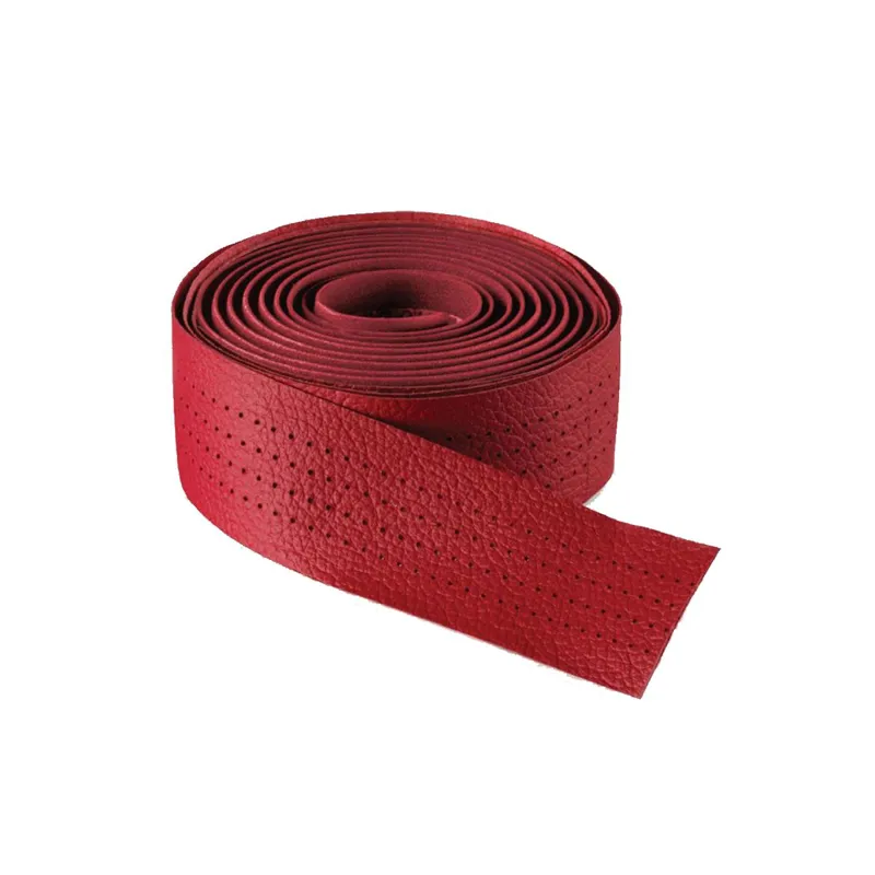 Selle Italia Smootape Classica Bar Tape in Red