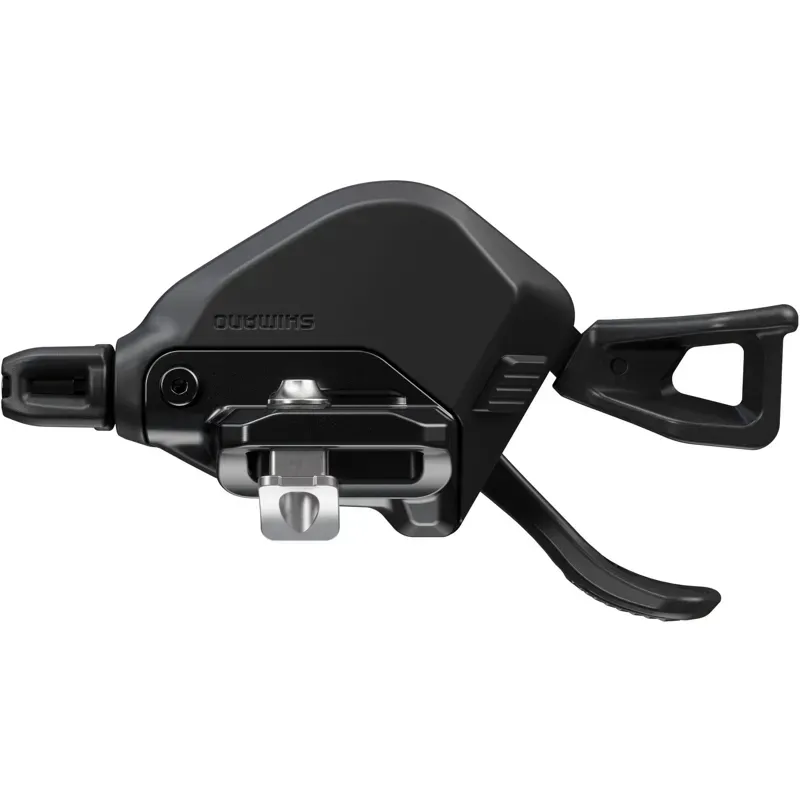 Shimano Deore SL-M6230 Shift Lever 11-Speed Right in Black-1