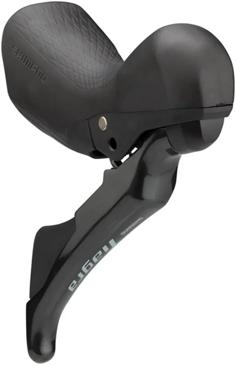 Shimano Tiagra ST-4720/BR-4770 Hydraulic Lever and Caliper in Black-2