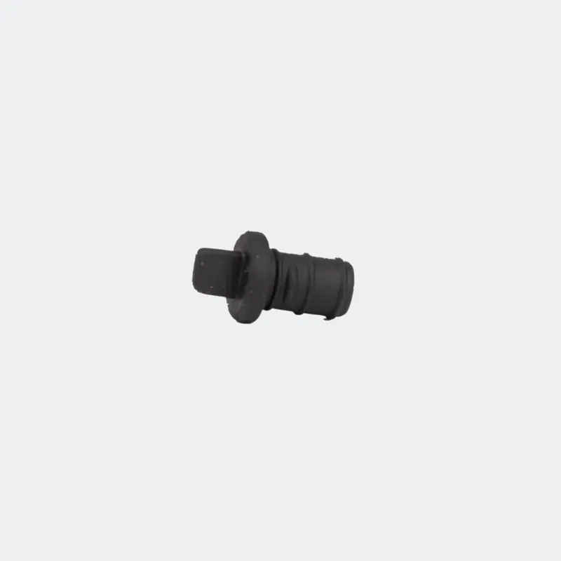 Fazua Ride 50 BB Plug Cover in Black-1