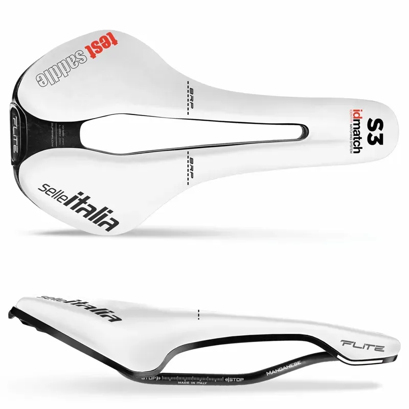 Selle Selle Italia Flite Boost TM Superflow S3 - Neuve