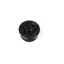 Hope RX4-SR DOT Small Bore Caliper Cap in Black