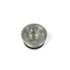 Hope RX4-SR DOT Small Bore Caliper Cap in Silver
