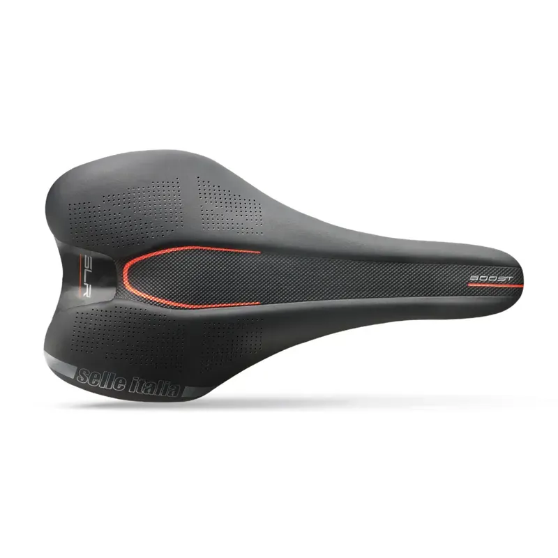 Selle Italia Slr Boost Kit Carbonio Saddle in Black