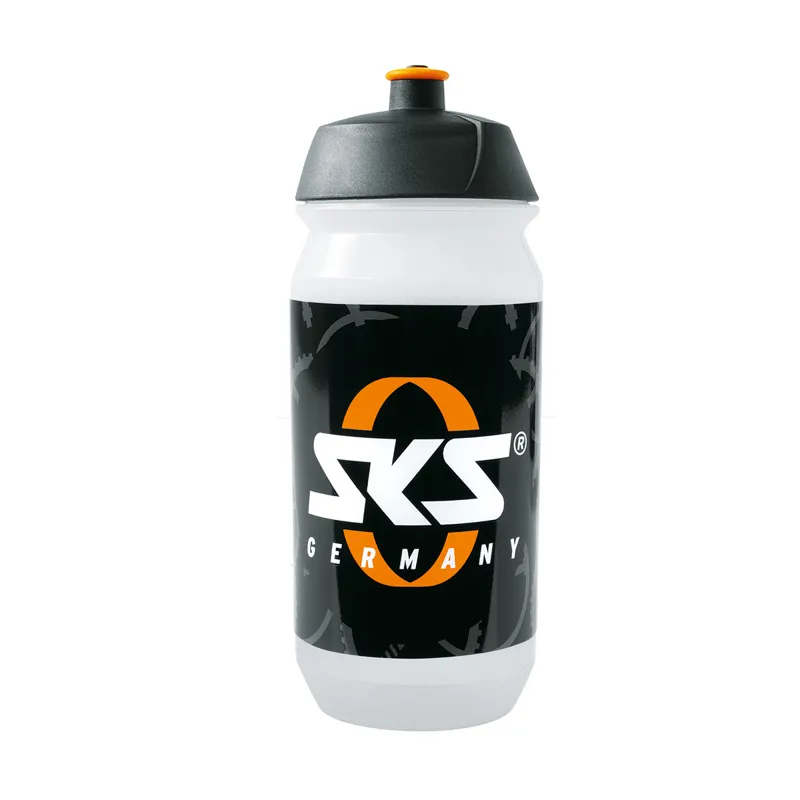 Sks Logo 500ml Waterbottle