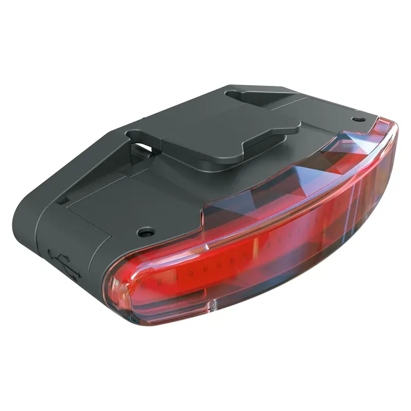 Sks Infinity Universal Rear Light - With Flashing Mode for Infinity Pannier Racks