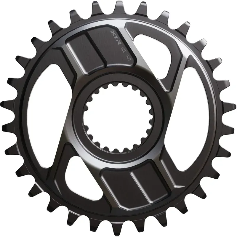 Shimano  SM-CRM96 Single chainring for XTR M9200 / M9220-1