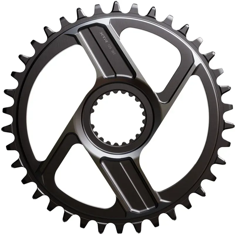 Shimano  SM-CRM96 Single chainring for XTR M9200 / M9220-4