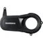 Shimano Steps SMDUE50 Custom Drive Cover Trekking in Black