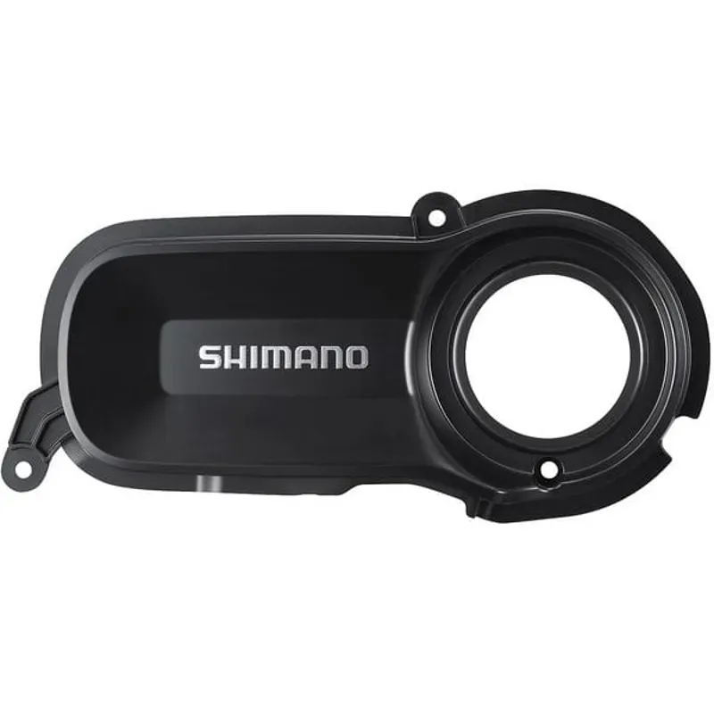 Shimano Steps SMDUE61-CCRG Drive Unit Cover City in Black