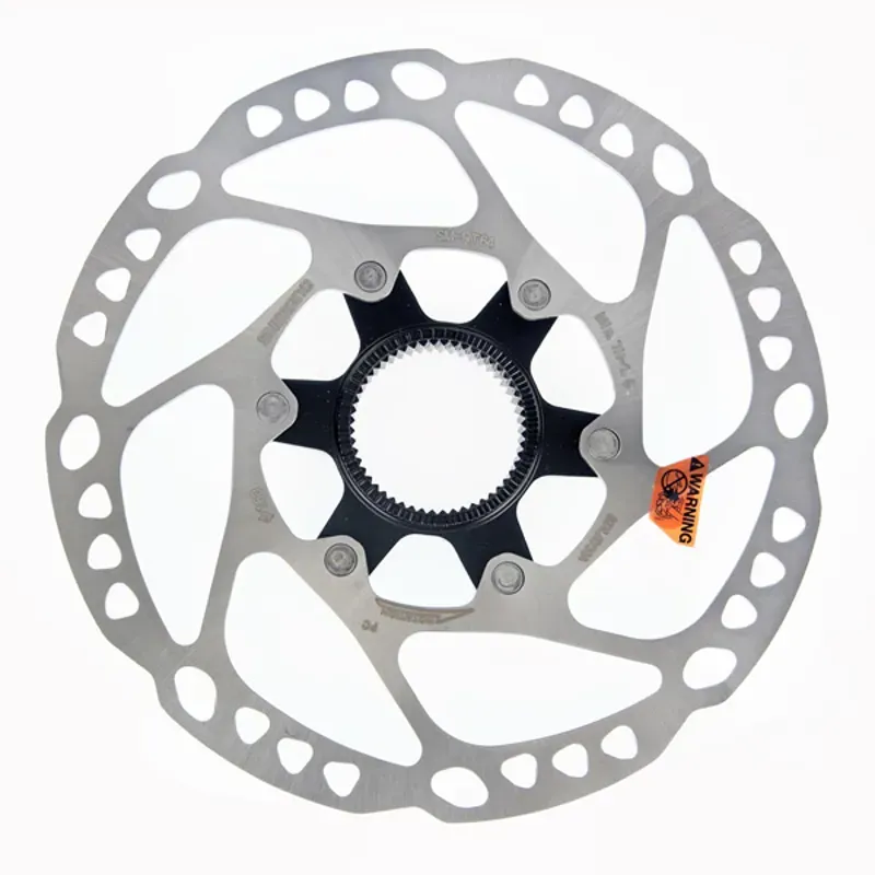 Shimano Rotor SMRT64 Center Lock-2