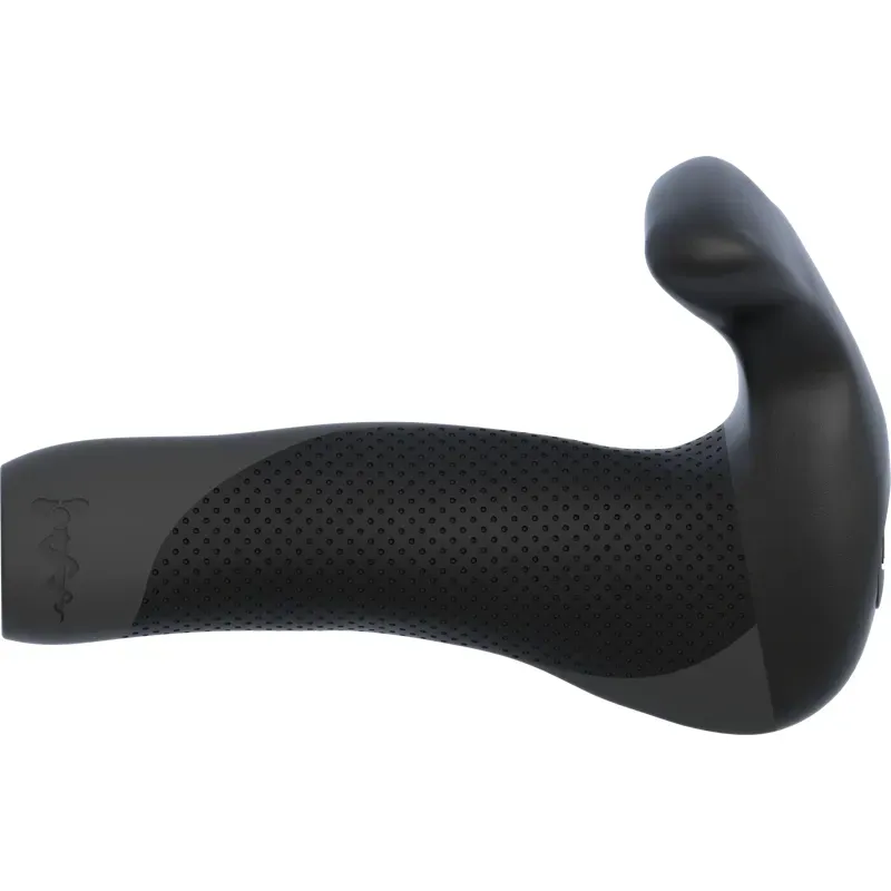 Sqlab Stuby Small Barend Grips in Black-1
