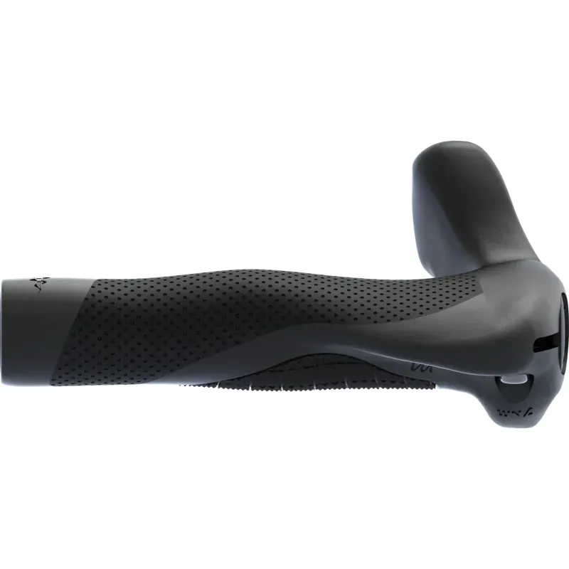 Sqlab Stuby Small Barend Grips in Black-2
