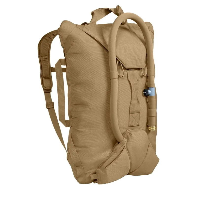 Camelbak Squadbak Mg Omega 25l Hydration Pack in Coyote