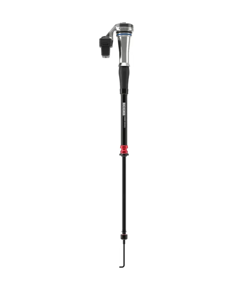 Sram Rockshox Charger Race Day 2 Fl. Att. Fork Damper Ass. Upgrade Kit