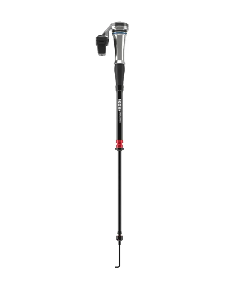 Sram Rockshox Charger Race Day 2 Fl. Att. Fork Damper Ass. Upgrade Kit-1