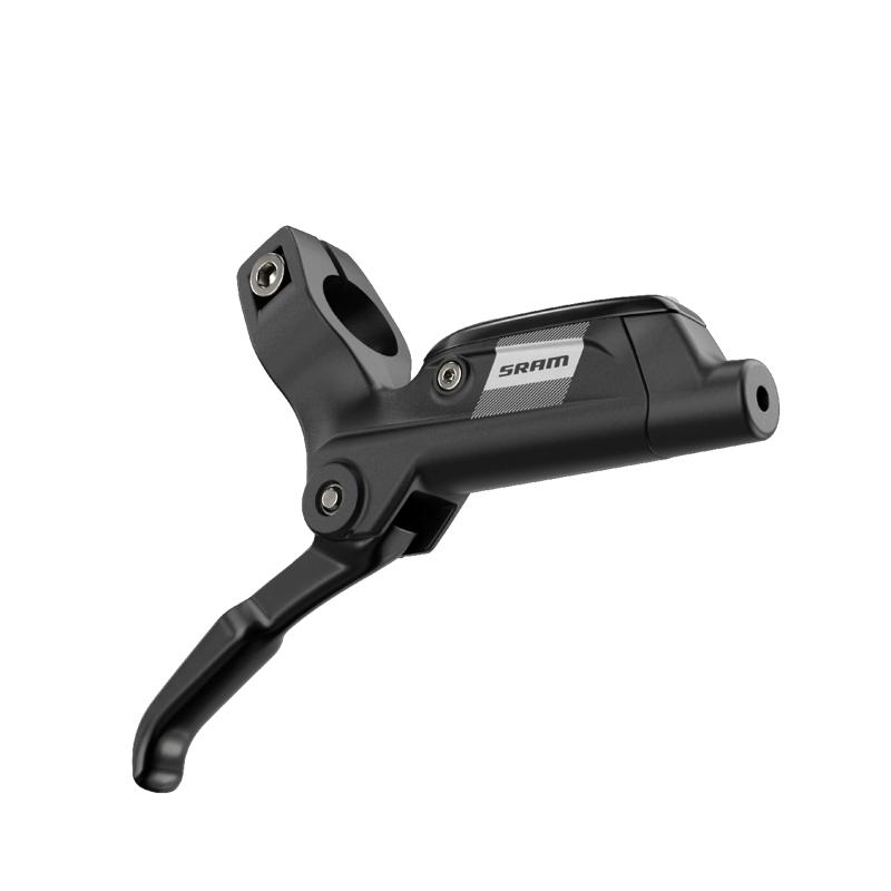 SRAM S-300 Disc Brake Caliper Lever F20 Disc Brake in Black