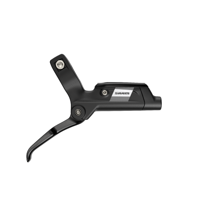 SRAM S-300 Disc Brake Caliper Lever F20 Disc Brake in Black-1